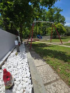 Exohi apartments - Vrasná - 2