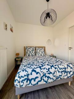 Nid Urbain - 3 Ch et Terrasse - Saint-Herblain - 7