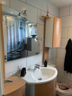 Wohnung in Edermünde - - 2