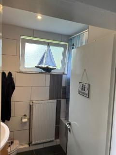Wohnung in Edermünde - - 1