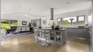 Beautiful house in Arendal - Arendal - 5