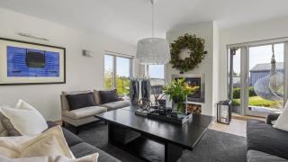 Beautiful house in Arendal - Arendal - 3