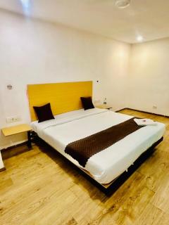 Hotel Royal Address - Nuova Delhi - 6