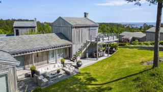 Beautiful house in Arendal - Arendal - 0