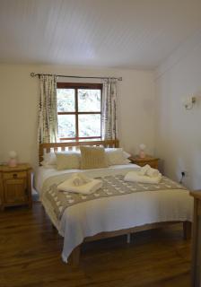 Canna Lodge - Duirinish - 0