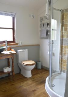 Canna Lodge - Duirinish - 7