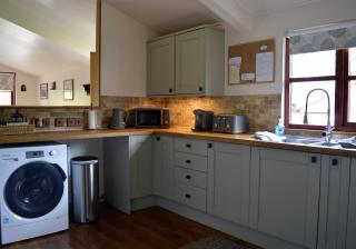 Canna Lodge - Duirinish - 4