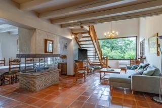 La Combe Aux Loups-Maison - Marsac-sur-lʼIsle - 5