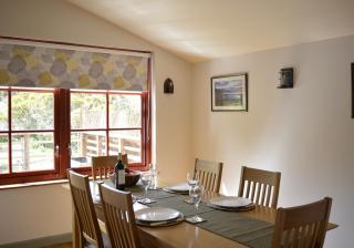 Canna Lodge - Duirinish - 2