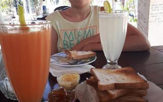TrincoRed Guest & Hostel - Trincomalee - 6