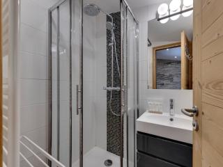 Duplex rénové 3 chambres, skis aux pieds, Tignes Val Claret, 6-8 Pers - FR-1-641-77 - Tignes - 2