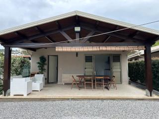 Villa VAdel Zambrone Marina - Zambrone - 4