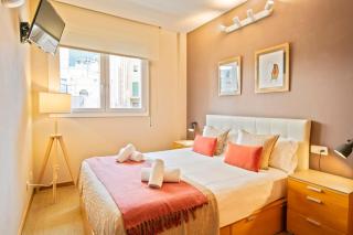 Click&Flat Charming Riera - 7