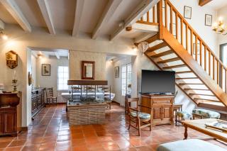 La Combe Aux Loups-Maison - Marsac-sur-lʼIsle - 6