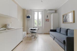 Guest Host - Milano Parco Trotter Apartment - Milan - 5