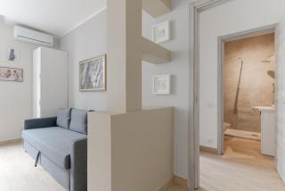 Guest Host - Milano Parco Trotter Apartment - 1