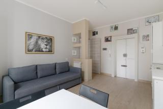 Guest Host - Milano Parco Trotter Apartment - 0