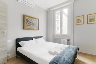 Guest Host - Milano Parco Trotter Apartment - Milan - 9