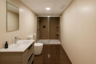 Habitación en ático dúplex - Gandía - 3