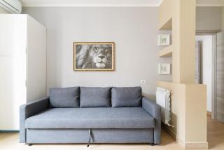 Guest Host - Milano Parco Trotter Apartment - Milan - 7
