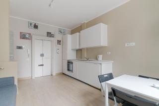 Guest Host - Milano Parco Trotter Apartment - 4