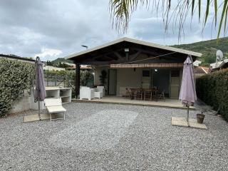 Villa VAdel Zambrone Marina - Zambrone - 5