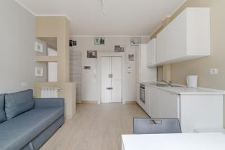 Guest Host - Milano Parco Trotter Apartment - 8
