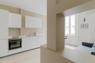 Guest Host - Milano Parco Trotter Apartment - 2
