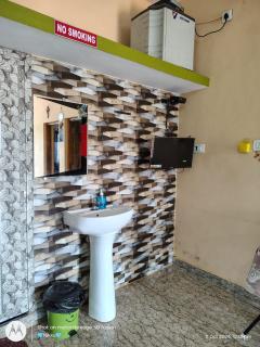 DSouza Homestay - Māvalli - 9