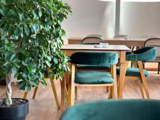 Vila e Bardhe Butique Hotel - Sarandë - 9