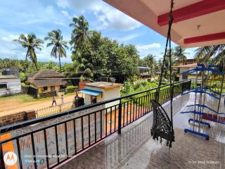 DSouza Homestay - Māvalli - 6