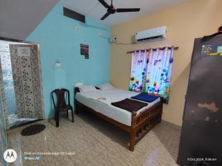 DSouza Homestay - Māvalli - 5