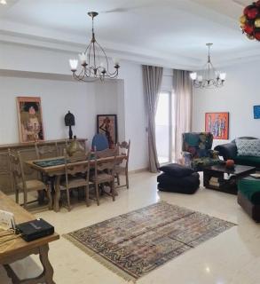 Grand, moderne et élégant Appartement 2 chambres à La Marsa Plage - La Marsa - 7