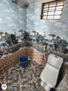 DSouza Homestay - Māvalli - 2
