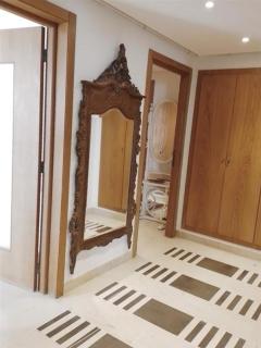 Grand, moderne et élégant Appartement 2 chambres à La Marsa Plage - La Marsa - 5