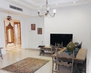 Grand, moderne et élégant Appartement 2 chambres à La Marsa Plage - La Marsa - 2