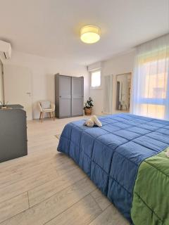 HolidHome - Casa Marbel - Nuovo appartamento con garage a Vicenza zona ospedale - Vicenza - 9