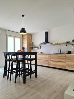 HolidHome - Casa Marbel - Nuovo appartamento con garage a Vicenza zona ospedale - Vicenza - 2