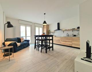 HolidHome - Casa Marbel - Nuovo appartamento con garage a Vicenza zona ospedale - Vicenza - 3