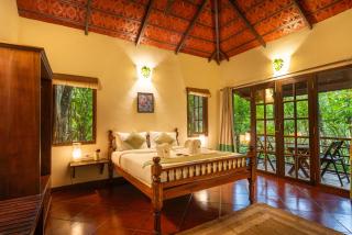 Raindrops Resorts Wayanad - Sultan Bathery - 8