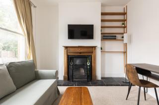 Amazing 3-Floor 2BR Flat 8min Lewisham Stn - Londres - 5