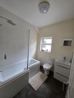 Elegant space - Liverpool - 6