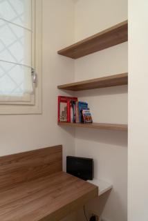 Venerè Suite Apartament - Florence - 9