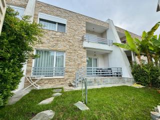 07 Duplex Villa, Gjiri i Lalzit, Lura 2 4 sunbeds included - Durazzo - 0