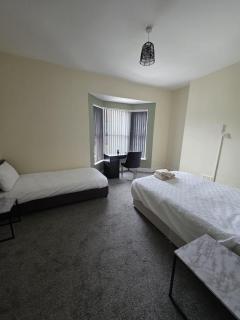 Elegant space - Liverpool - 5