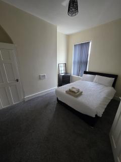 Elegant space - Liverpool - 4