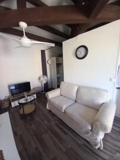 Superbe appartement terrasse piscine proche plage - 3