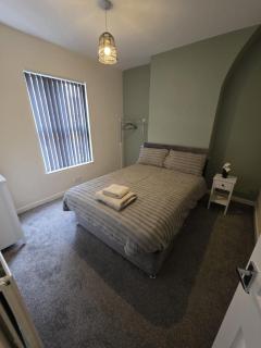 Elegant space - Liverpool - 2