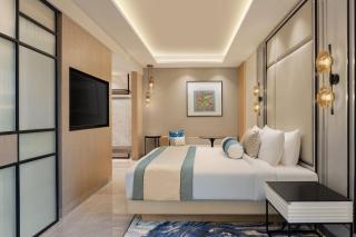 hotel nilamber - Nuova Delhi - 8