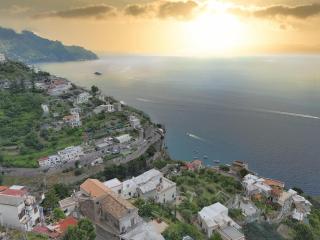 La Saracena-Traditional Amalfi Villa with Sea View - 7